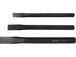 SET DALȚI 10X142, 12X152,16X172MM, CR-V