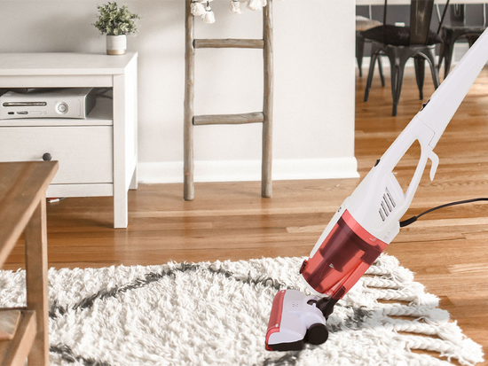 ASPIRATOR VERTICAL, 800W, 1,5L