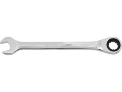 CHEIE COMBINATĂ CU CLICHET 12MM