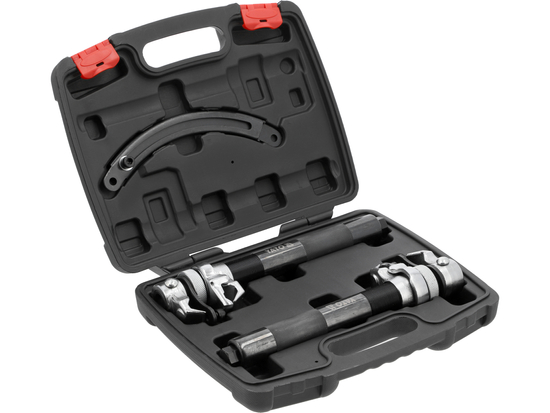 PRESĂ HIDRAULICĂ PENTRU ARCURI