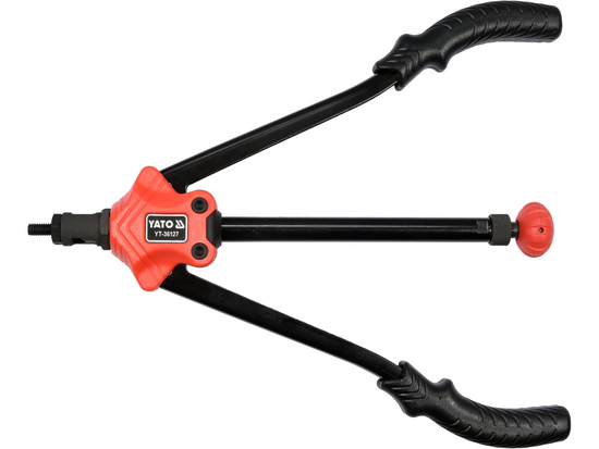 CLEȘTE PIULIȚE NITUIBILE M3,4,5,6,8,10,12