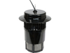 LAMPA INSECTE CU VENTILATOR, UV-A 20W