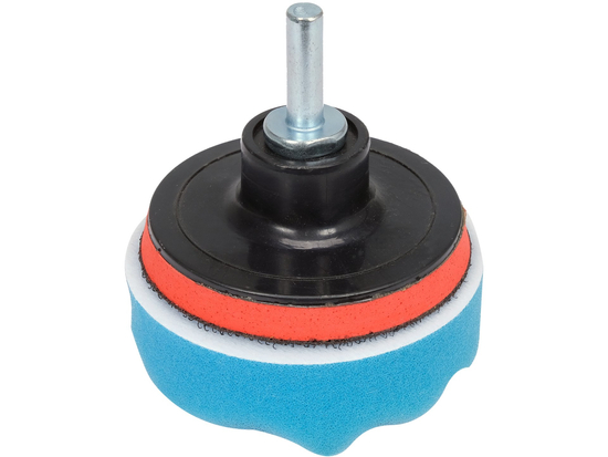 SET BUREȚI POLISAT, 80MM, M10, 12 PIESE