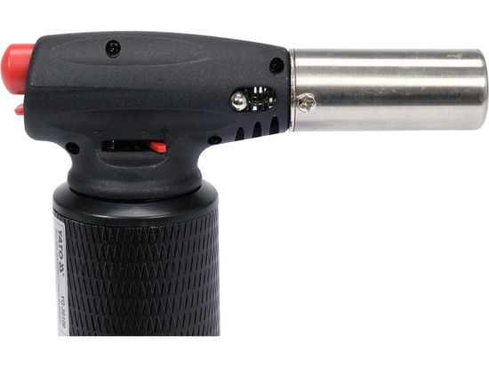 ARZĂTOR CREME BRULEE, CU REZERVOR 45ML