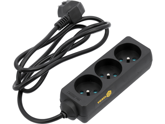 PRELUNGITOR, 3 PRIZE CU ÎMPĂMÂNTARE, 1.5M