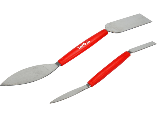 SET SPATULE METALICE