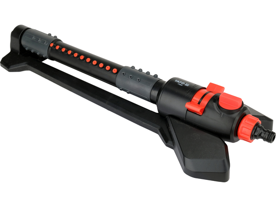 ASPERSOR OSCILANT REGLABIL