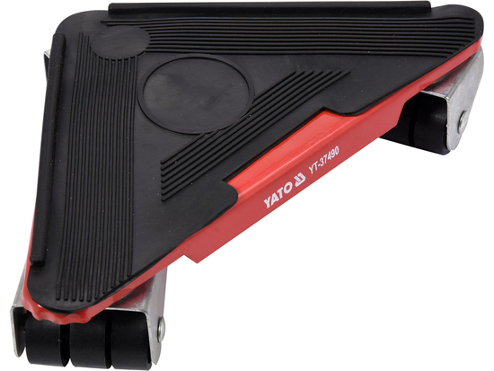 ROLE PENTRU TRANSPORT MOBILĂ, 300KG