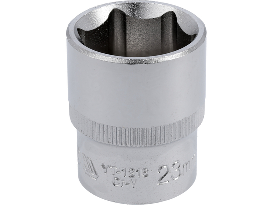 CHEIE TUBULARĂ 1/2'', 23MM