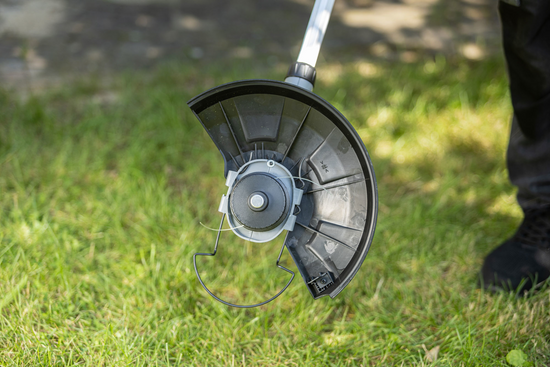 TRIMMER STHOR 20V, 1X2AH