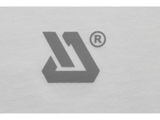 TRICOU POLO ALB, MĂRIMEA L