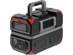 STAȚIE DE ÎNCĂRCARE PORTABILĂ 300W, 315WH, 230V, USB-C PD