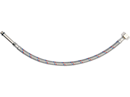 RACORD FLEXIBIL F/M 1/2'' M10X1, 400MM