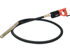 VIBRATOR BETON, 1200W, 35MM, 3.5MM, 3M