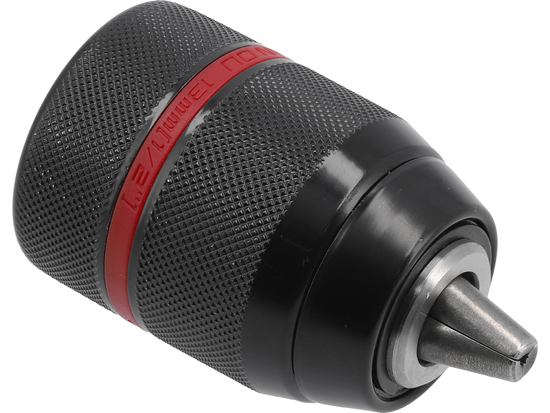 MANDRINĂ RAPIDĂ DIN METAL, 13MM, 1/2"