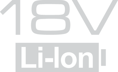 PISTOL SILICON 18V, FĂRĂ ACUMULATOR