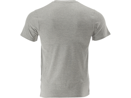 TRICOU GRI, TALL CU ELASTAN, MĂRIMEA M