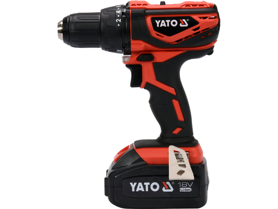 AUTOFILETANTĂ 2 ACUMULATORI, 18V, 40NM