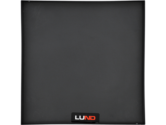 VATRA FOC OTEL CU CAPAC, 45 X 45 CM