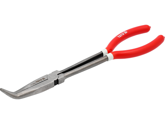 CLEȘTE DREPT CU VÂRF ÎNDOIT 285MM