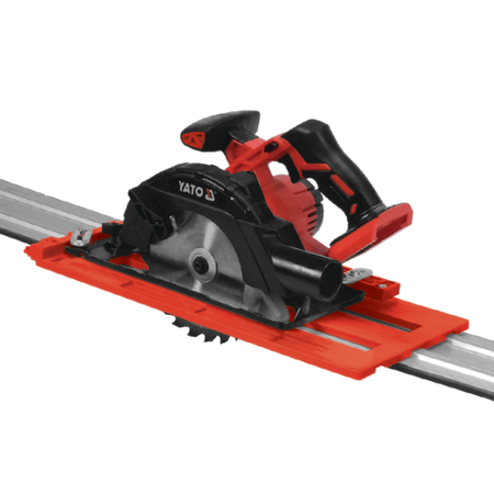 GHIDAJ UNIVERSAL PENTRU FIERĂSTRĂU CIRCULAR, 1500X135MM