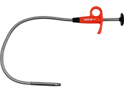 DISPOZITIV DE RECUPERARE CU CAP MAGNETIC ȘI LED