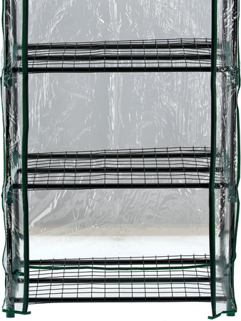 MINI SERĂ, 5 POLIȚE