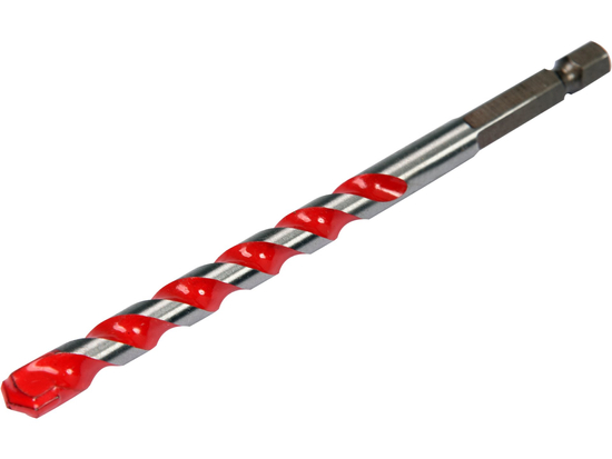 BURGHIU UNIVERSAL PRINDERE HEXAGONALĂ 8,0MM