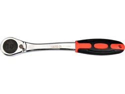 CHEIE HEXAGONALĂ CU CLICHET 10MM