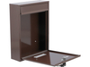 CUTIE POȘTALĂ 360X260X80MM, MARO