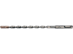 BURGHIU SDS+, VÂRF X, 9X210MM