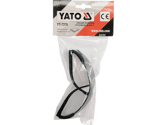 OCHELARI PROTECȚIE CU LENTILĂ ''OGLINDĂ''