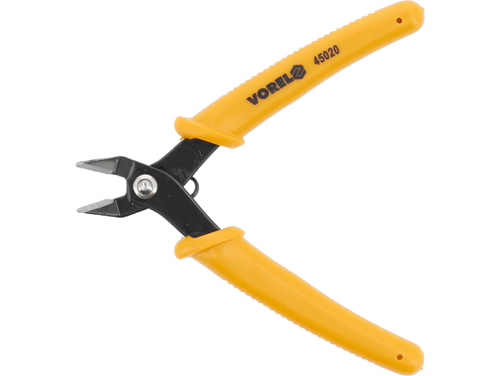 CLEȘTE TĂIETOR PT ELECTRONIȘTI 135MM