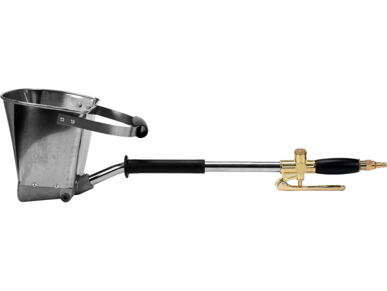 MAȘINĂ DE TENCUIT PNEUMATICĂ, 4L