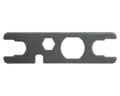 CLEȘTE POPNITURI UNIVERSAL, 3 ÎN 1