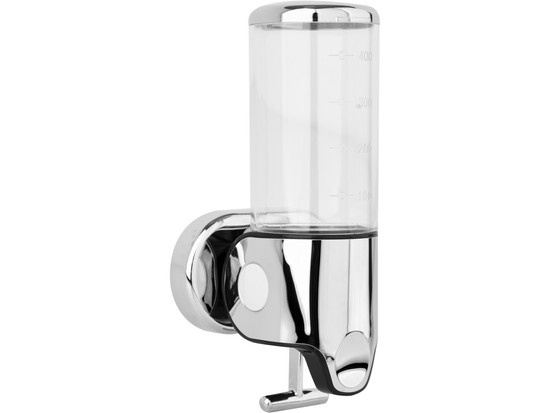 DISPENSER SĂPUN LICHID 1X500ML