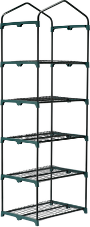 MINI SERĂ, 5 POLIȚE