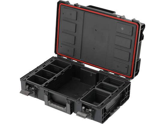 TROLLER SCULE 585X425X810MM