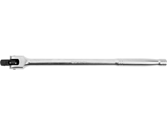ANTRENOR DREPT CAP FLEXIBIL 1/2'', LUNGIME 360MM