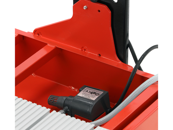 MAȘINĂ PT.TĂIAT PLĂCI CERAMICE 1500W (250MMX25,4;1250MM)