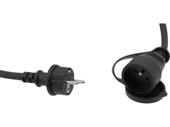 PRELUNGITOR H07RN-F 3X1.5MM2, 10M