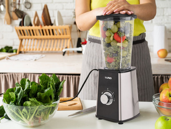 BLENDER PENTRU SMOOTHIE 300W