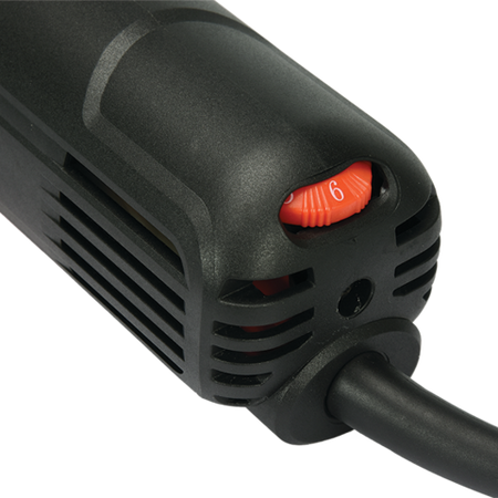 POLIZOR UNGHIULAR, 1100W, 125MM