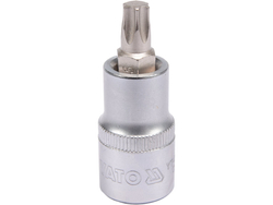 BIT TORX T45, CU ADAPTOR 1/2'', 55MM