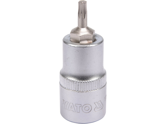 BIT TORX T20, CU ADAPTOR 1/2'', 55MM