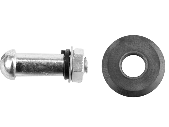 CUȚIT ROLĂ 22X6X2MM PENTRU 00510, 00600, 00610, 01060