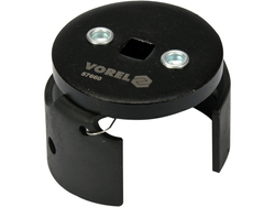 CHEIE REGLABILĂ PENTRU FILTRE ULEI