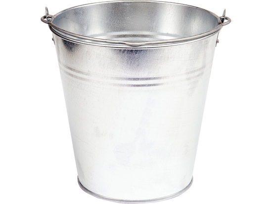 GĂLEATĂ ZINCATĂ 7L