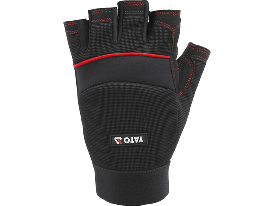 MĂNUȘI FĂRĂ DEGETE, MĂRIMEA 11