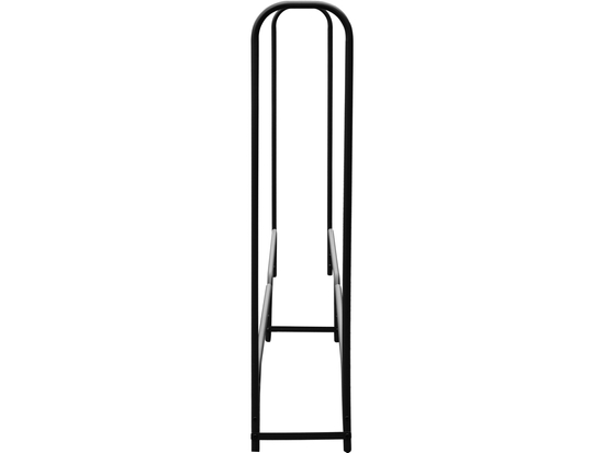 SUPORT LEMNE DE FOC 200X25X115CM